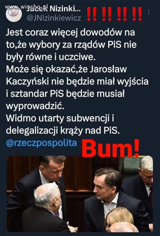 Coraz ciekawiej