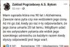 Dobry ziomek.