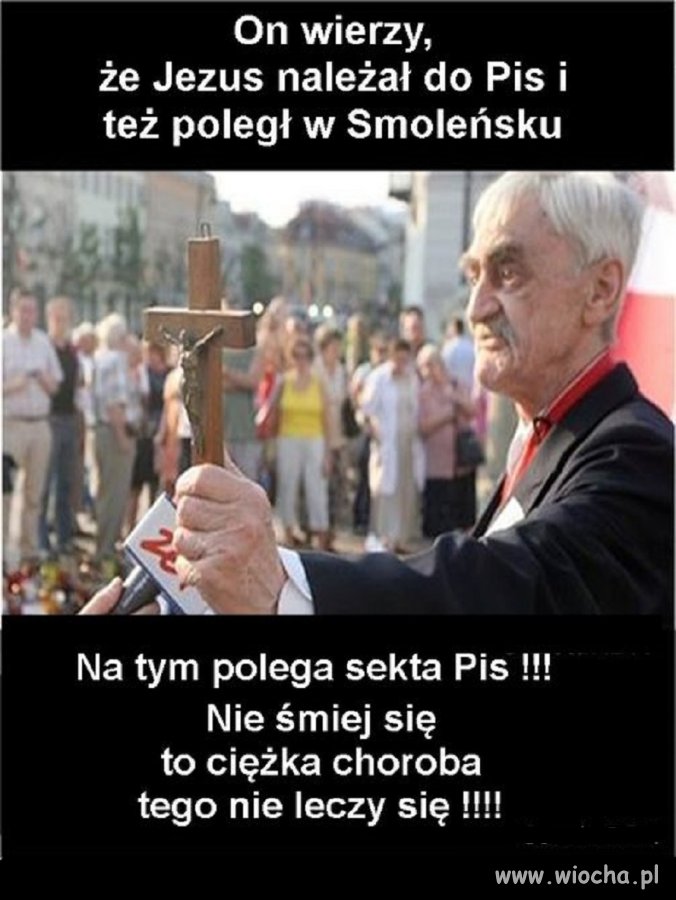 Takich trzeba izolować