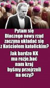 Pod rękę z KK z zadupia mentalnego nigdy nie wyjdziemy