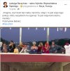 Jak się miało Tatusia  i Pradziadunia komunistów,