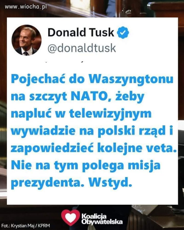 Tyle w temacie
