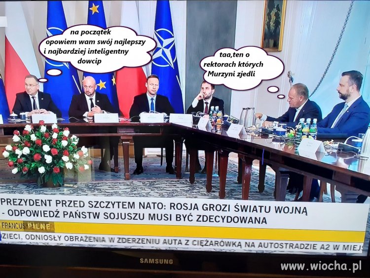 Anżej na BBN