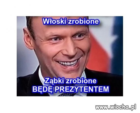 Zaczynamy nowy cykl PRESIDĘ