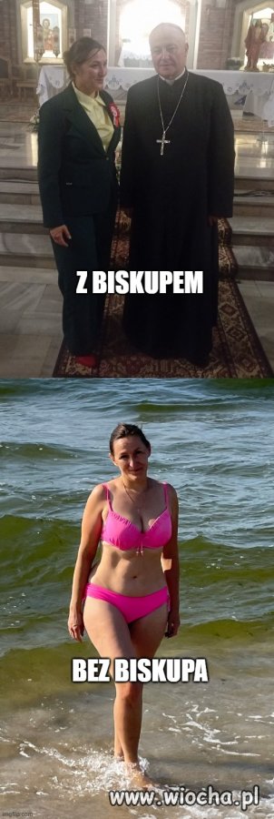 Są takie kobiety,że lepiej