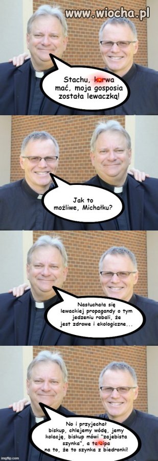 Z życia wiejskiego