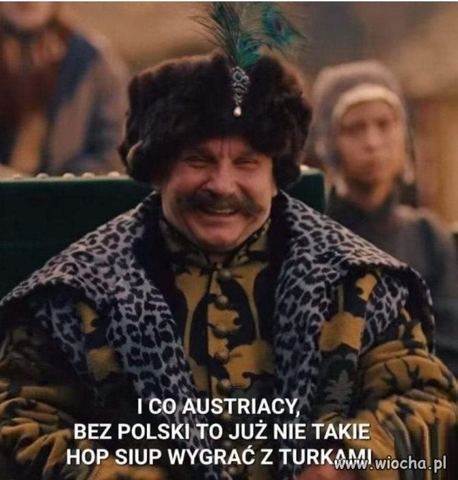 Nie ma hop hop hop do ćwierćfinału