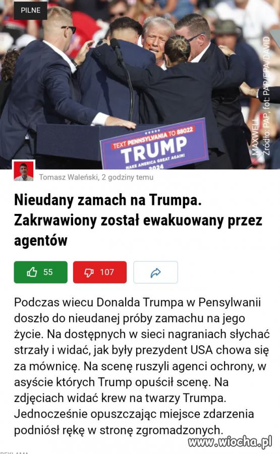 Jak pech to pech.