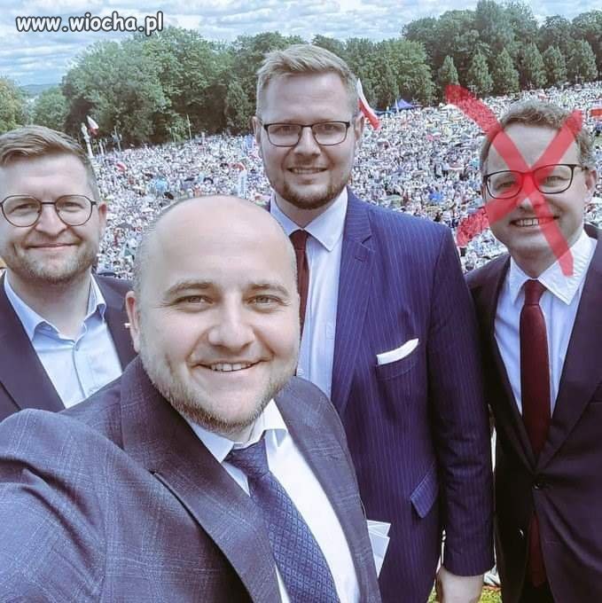 Czekamy na pozostałych ...