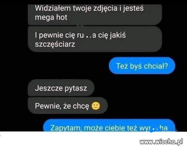 ...jakoś to załatwię