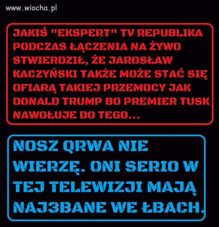 TV ZaRublika w coraz lepszej formie