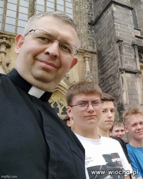 Sąsiadki mówią - 