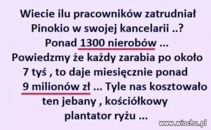 To się w pale nie mieści