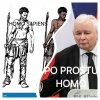 Homo niewiadomo.