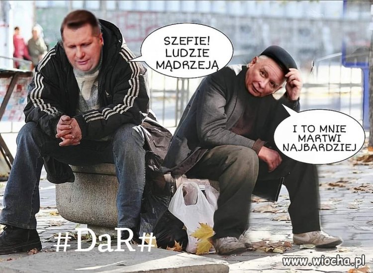 Czas się pożegnać