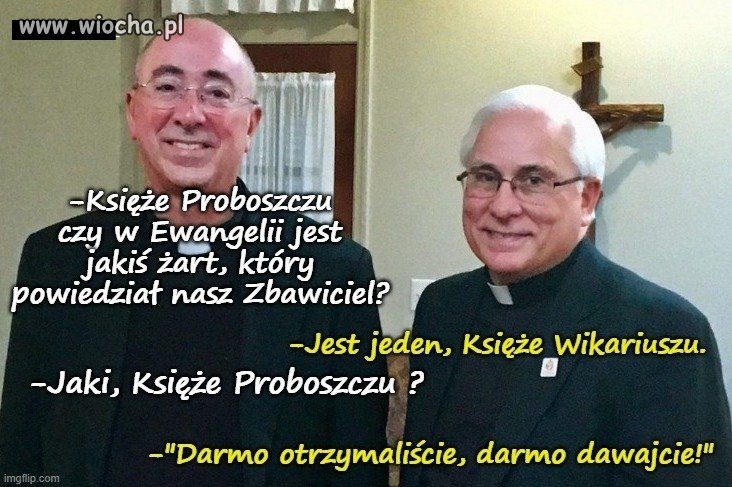 W  biblii znajdziesz  nawet