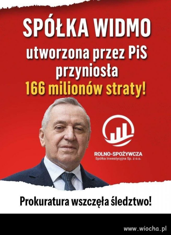 Nowy dzień, nowa PiS afera. Skala rozliczeń jest .