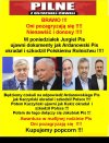 Brawo! Niech się pozagryzają wzajemnie ...