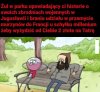 Cieplutki dzień w parku