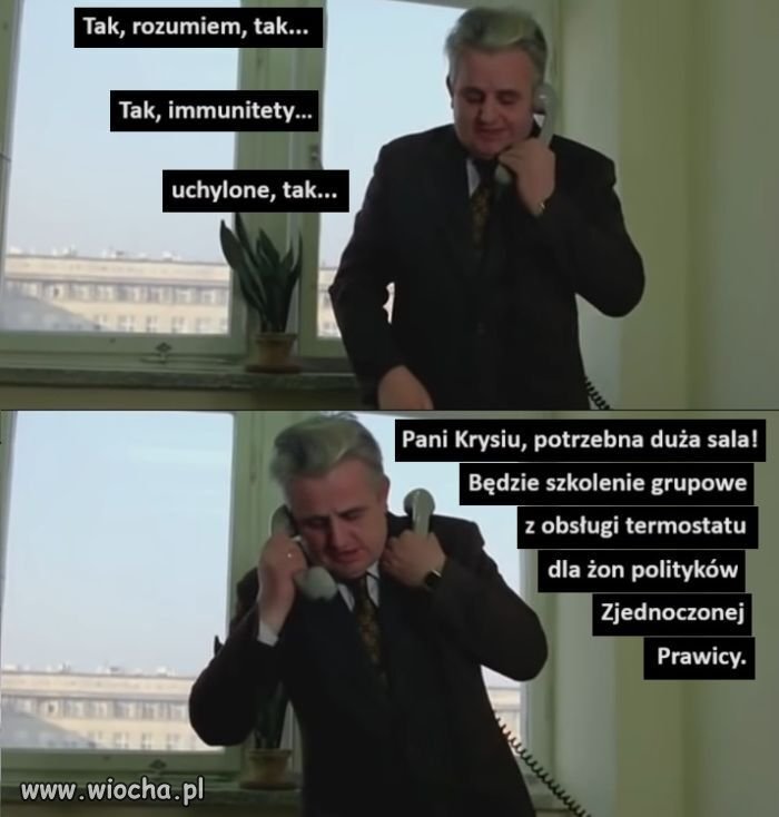 Szkolenie obowiązkowe