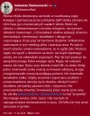 Bardzo osobista i tragiczna historia. 