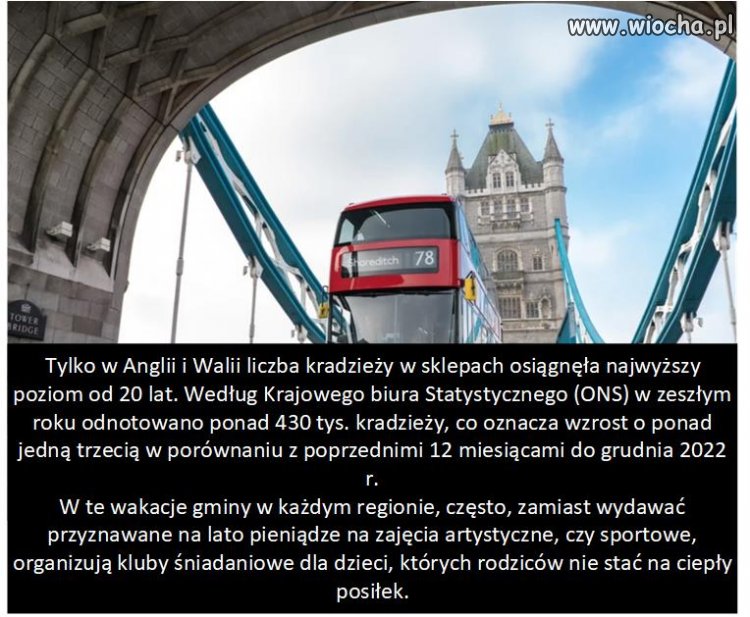 Ten kraj już nie działa!