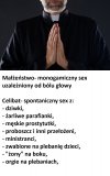 Małżeństwo vs. celibat