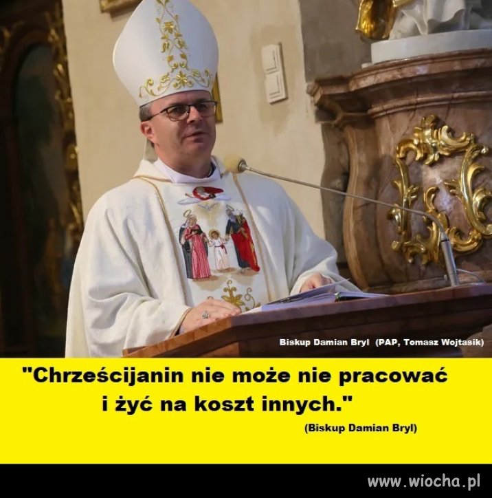 Nic lepszego już dzisiaj nie przeczytasz ...