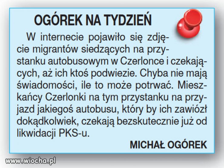 Juz nie czekaja...kibole Konfederosji im wytłumaczyli...