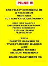 Ordo iuris jak Państwo Islamskie ...