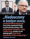 Cimoszewicz o Jakim