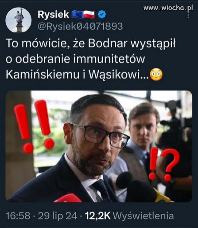 Ale że jak? procesingowo?