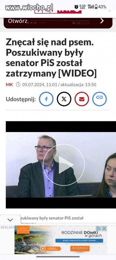 Miłego weekendu 