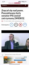 Miłego weekendu 