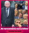 Reprezentant wyjątkowej kultury...