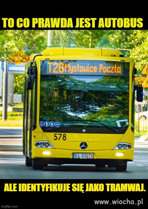 Metrokomunikacja w metropolii.