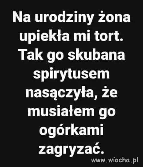 Tort.