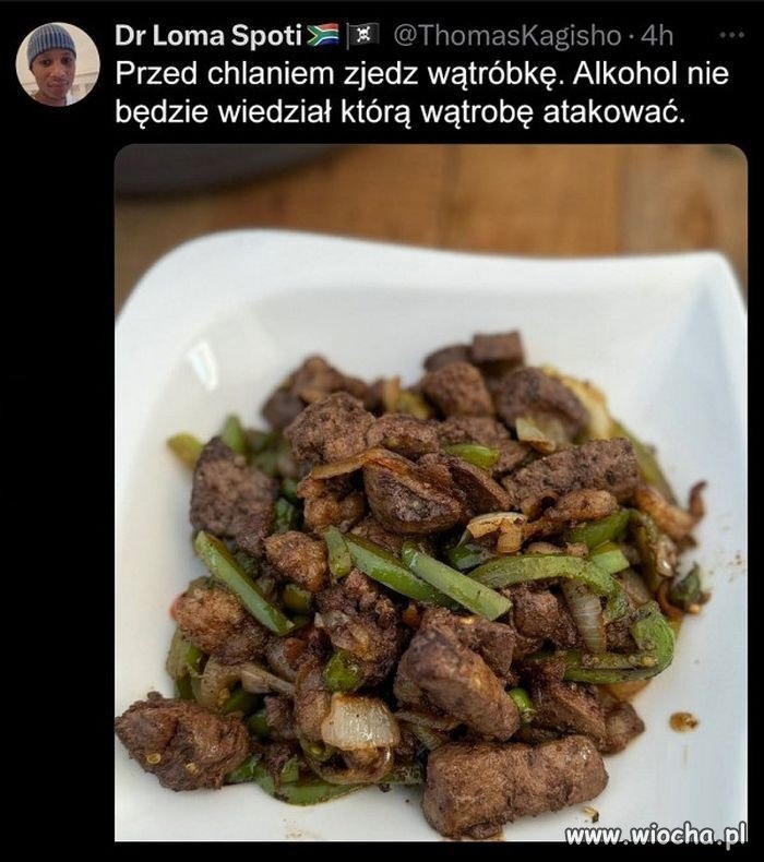 Lifehack zmieniający życie