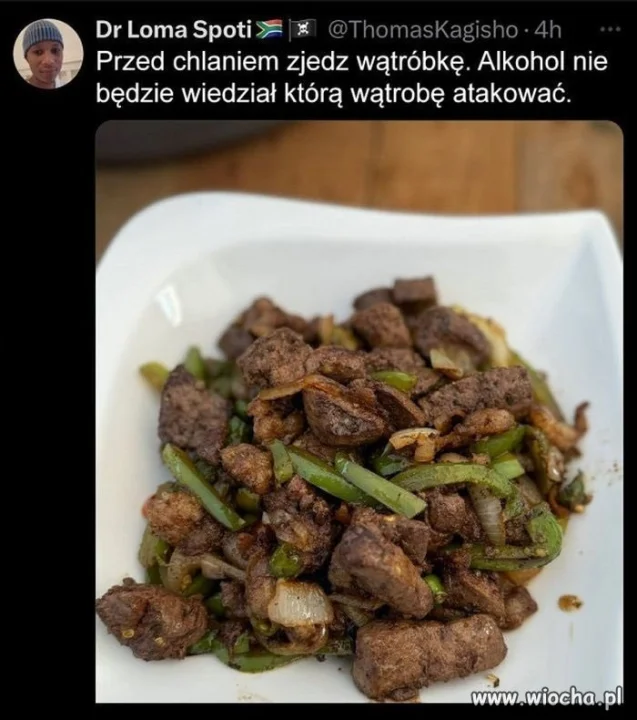 Lifehack zmieniający życie