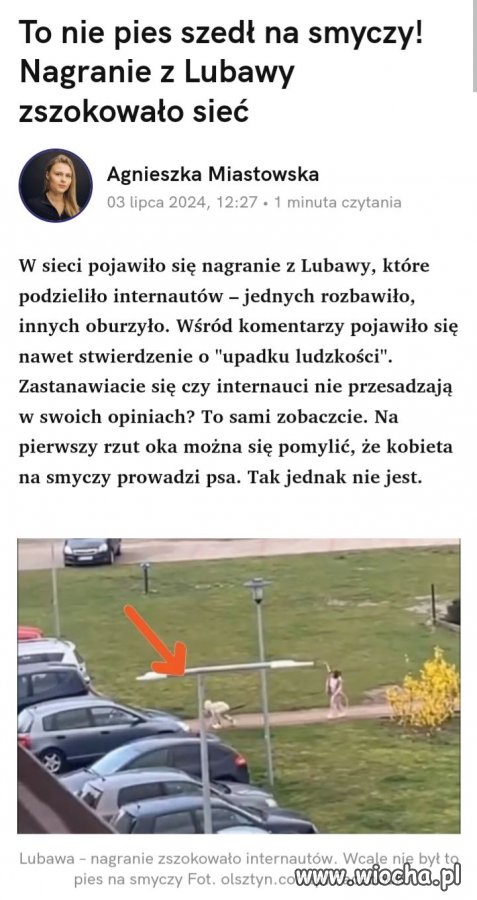 "Upadek ludzkości".