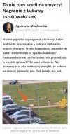 "Upadek ludzkości".