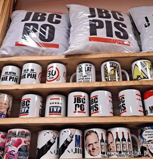 Wszystko po 5zł. 