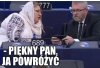 Nie ma lekko w tym Europarlamencie