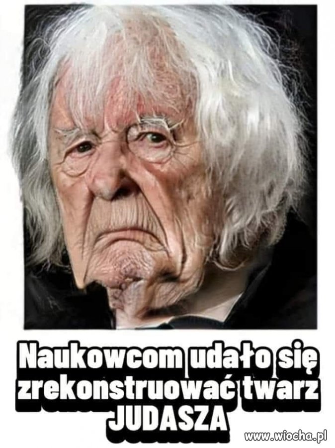 Rekonstrukcja.
