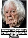 Rekonstrukcja.