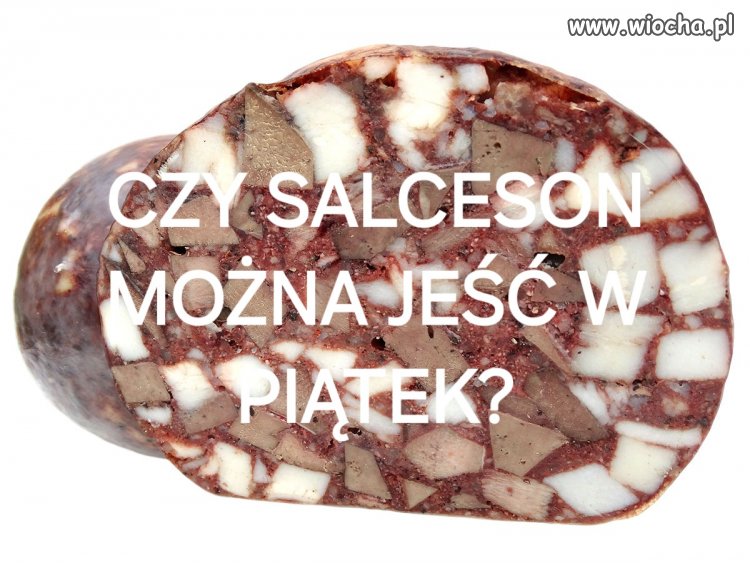 Salceson.