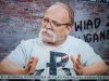 Tak wygląda stary propagandysta impotent 