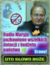 I ch*j ci w kakaowe oko stary zgredzie