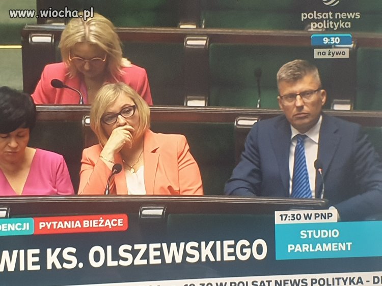 Warcholstwo w czystej postaci