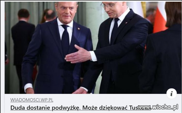 Całkiem słusznie,będzie miał większą